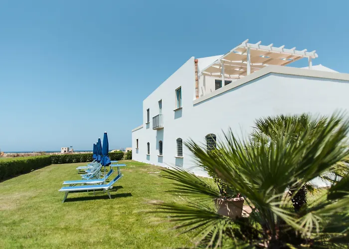 Relais Antiche Saline
