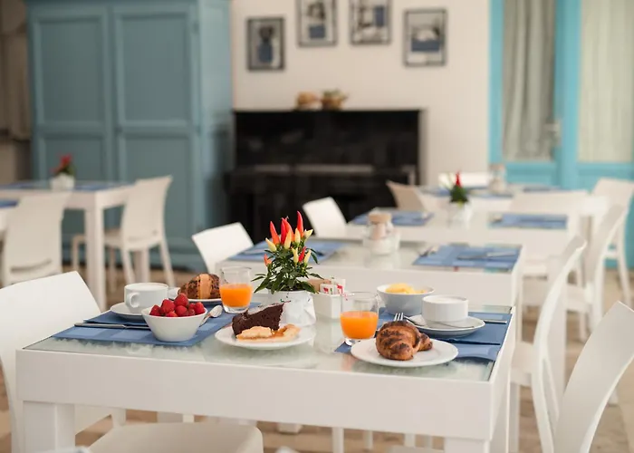 Relais Antiche Saline