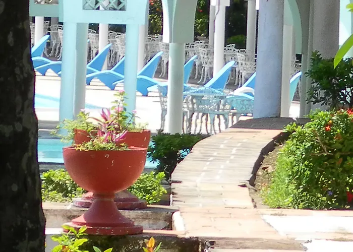 Collection O Hotel Mocambo, Boca Del Rio