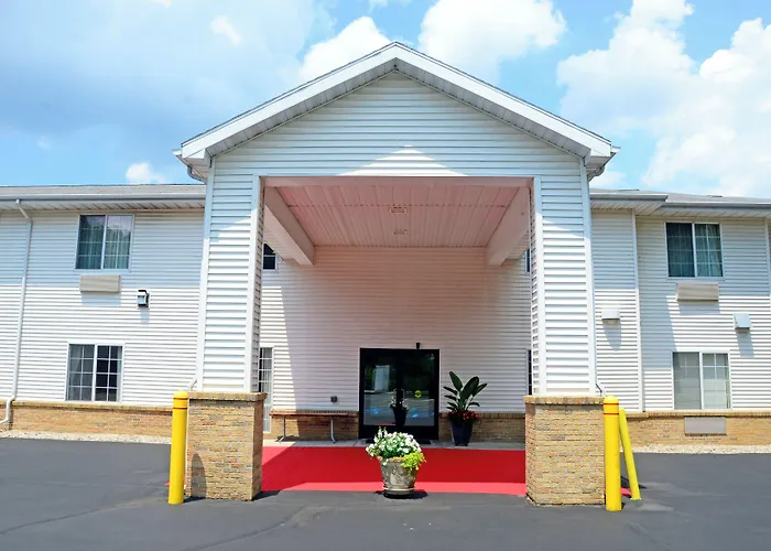 Budget Host Inn