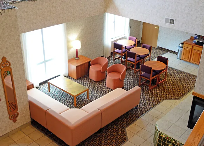 Budget Host Inn