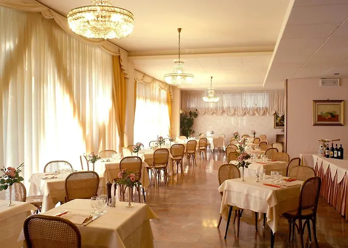 Hotel Torretta