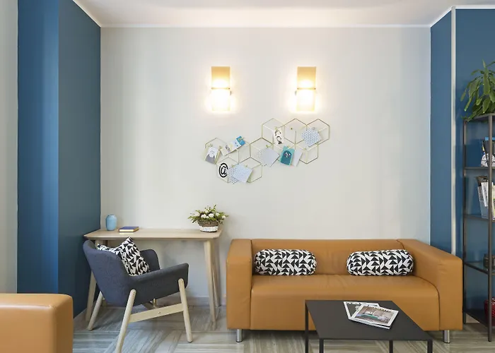 B&B Hotel Pescara