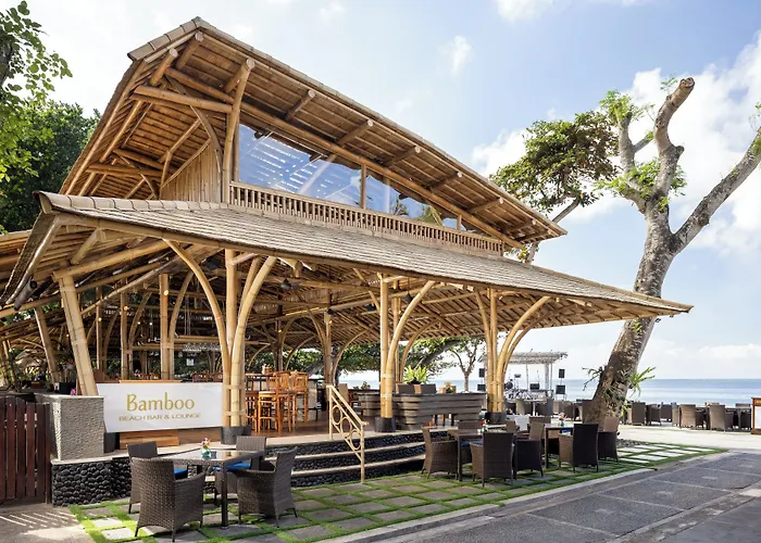 Prama Sanur Beach Bali