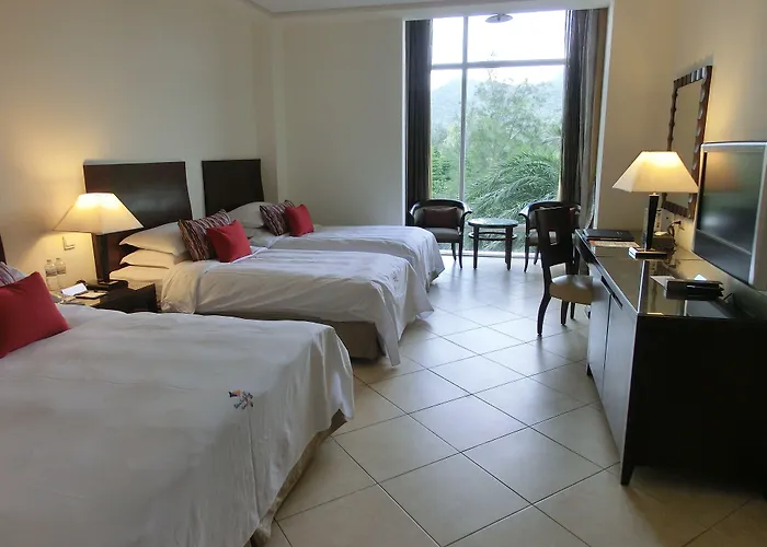 Chateau Beach Resort Kenting