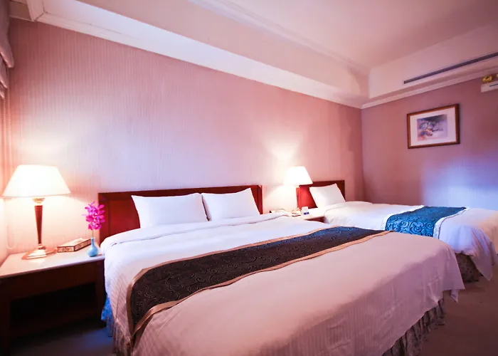 Grand Boss Hotel