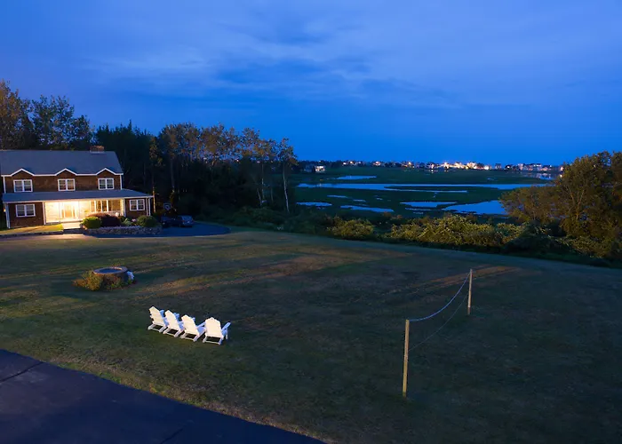 Mariner Resort