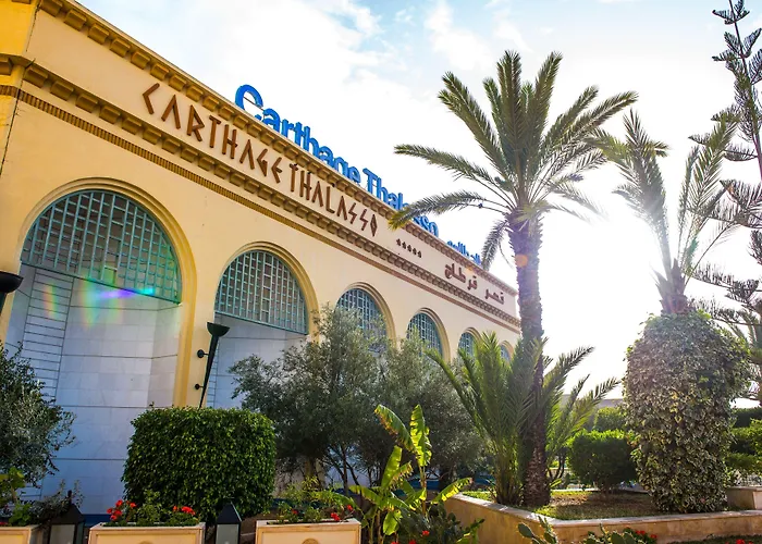 Carthage Thalasso Resort