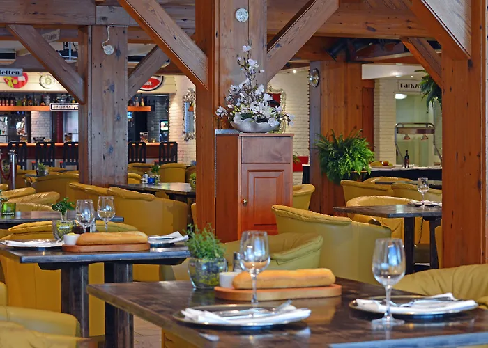 Hotel Restaurant Piccard