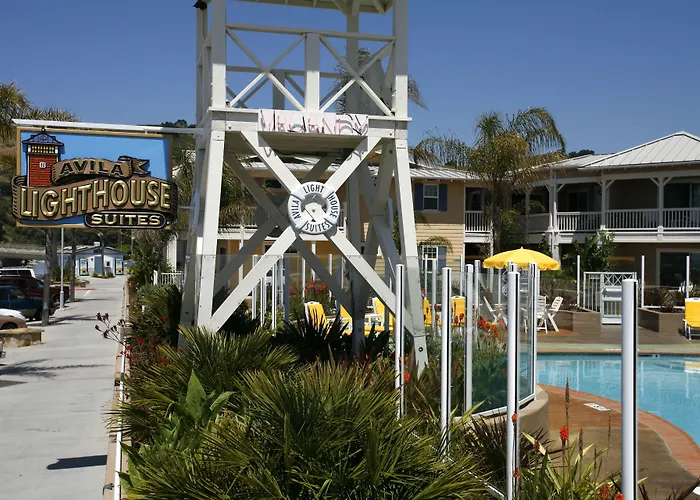 Avila Beach House
