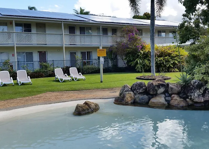 Cairns Gateway Resort
