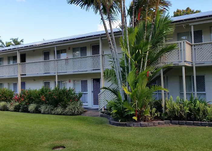 Cairns Gateway Resort