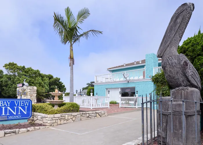 Bay View Inn - Morro Bay