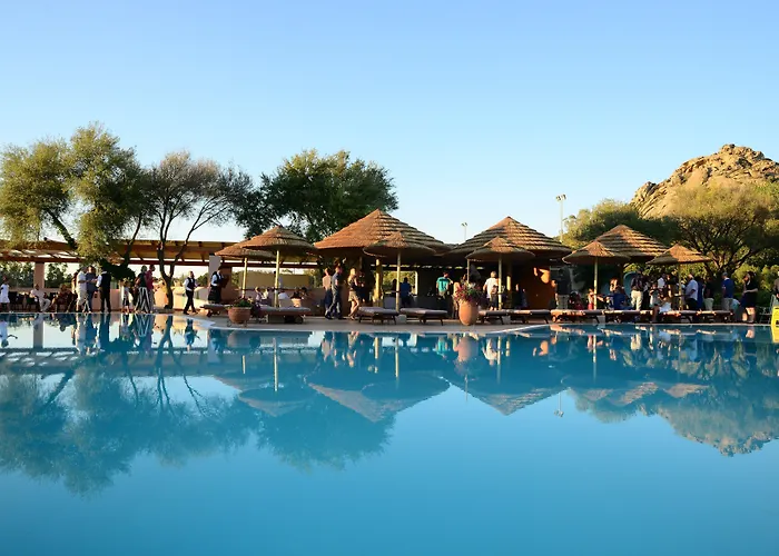 Felix Hotels - Hotel Airone