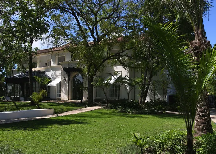 Casa Colonial Beach&Spa