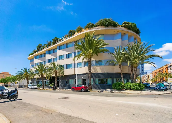 Hotel Areca