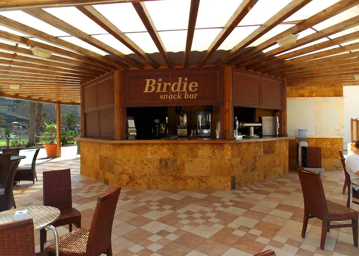 Hotel LIVVO Jandía Golf