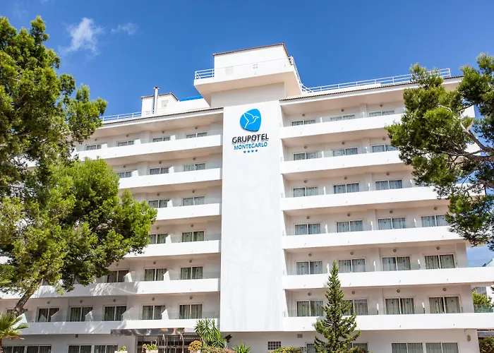 Grupotel Montecarlo