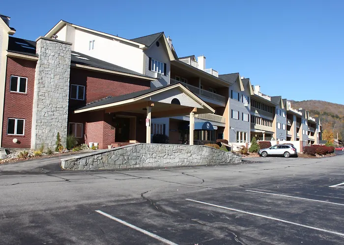 Nordic Inn Condominium Resort