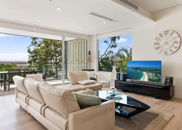 The Rise Noosa