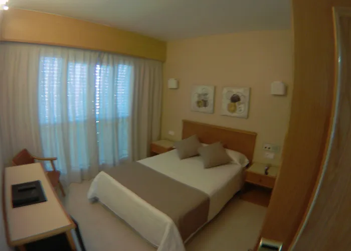 Hotel Albatros