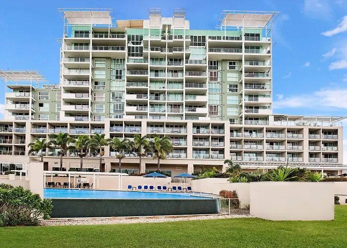 Pelican Waters Golf Resort Sunshine Coast