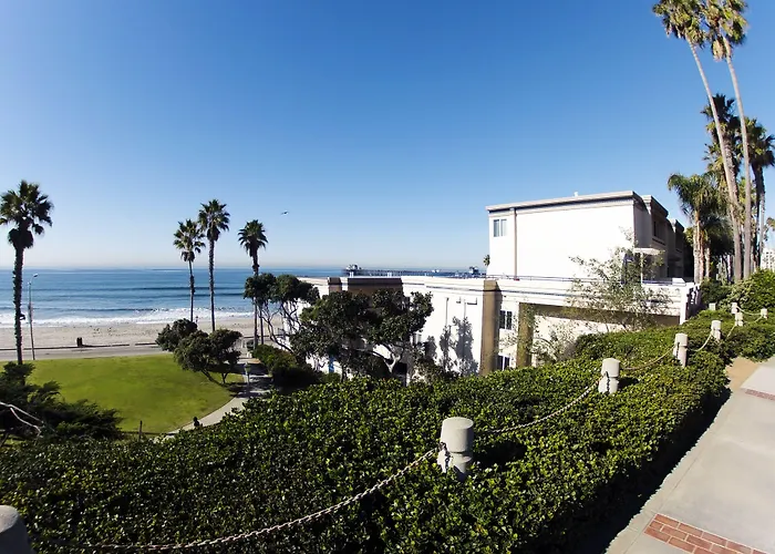 Southern California Beach Club