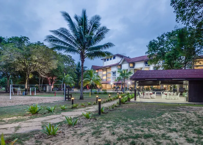Suria Resort Cherating