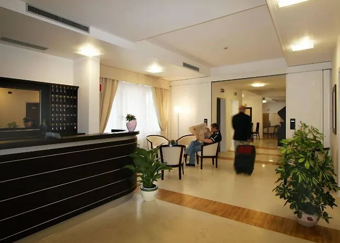 Hotel Mary Venecia