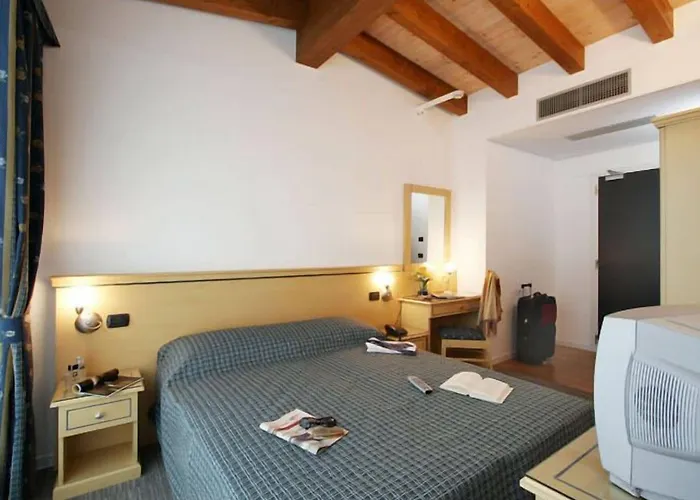 Hotel Mary Venecia
