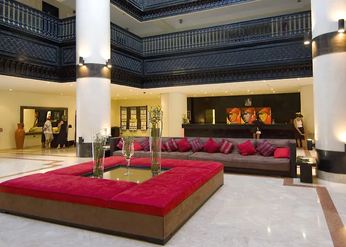 Royal Decameron Tafoukt Beach Resort & Spa