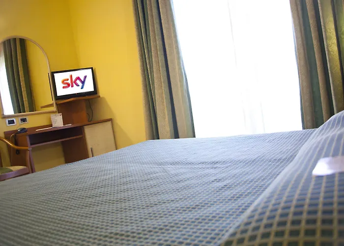 Hotel Prestige