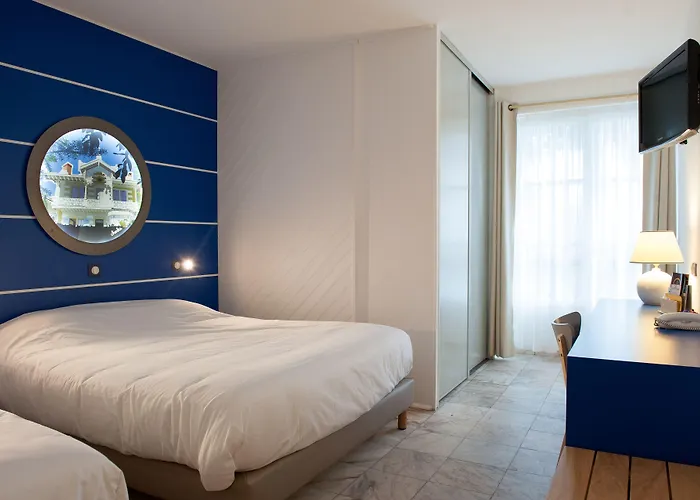 Hotel Le Dauphin