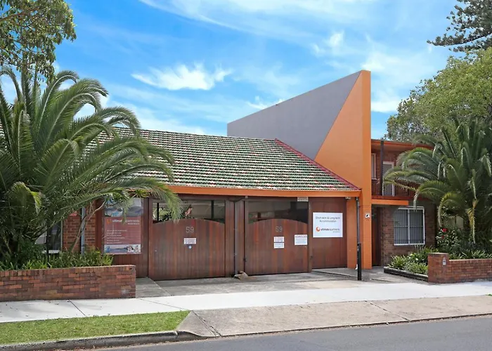 Ultimate Apartments Bondi Beach