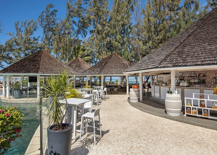 LUX* Saint Gilles Resort