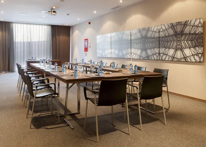 Hotel Palau De Bellavista Girona By Urh