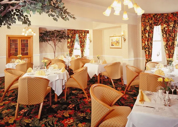 Arundel House Hotel