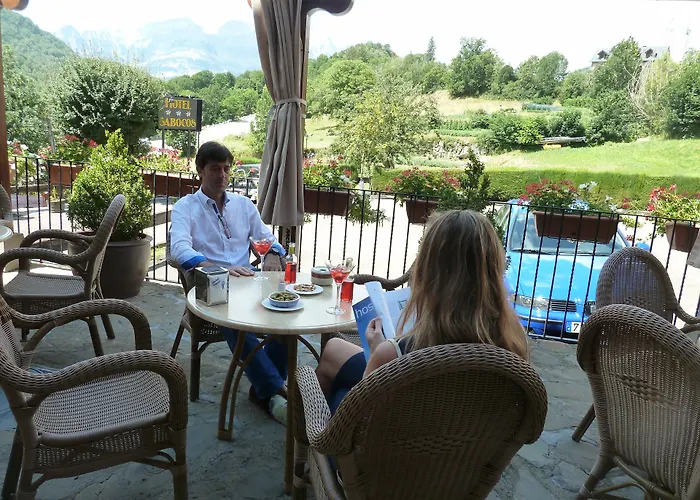Hotel Sabocos