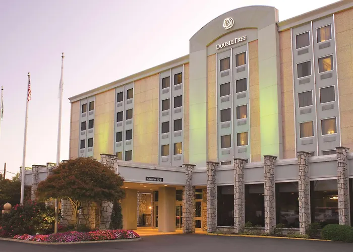 Doubletree By Hilton Pittsburgh Airport
