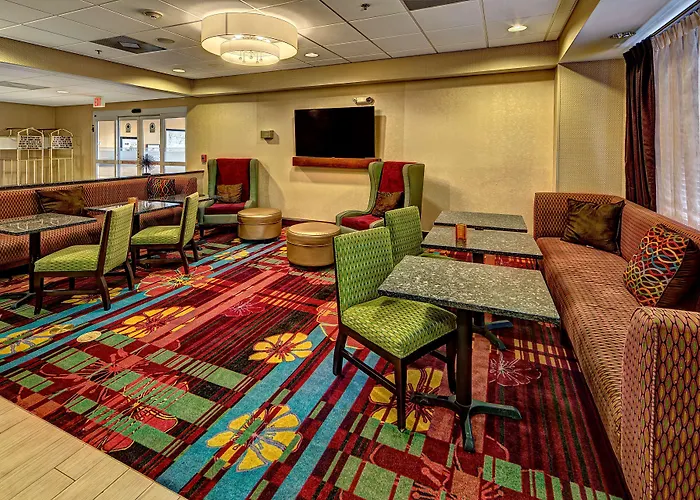 Hampton Inn Manning