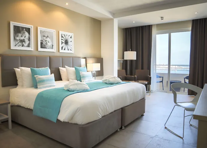 Salini Resort