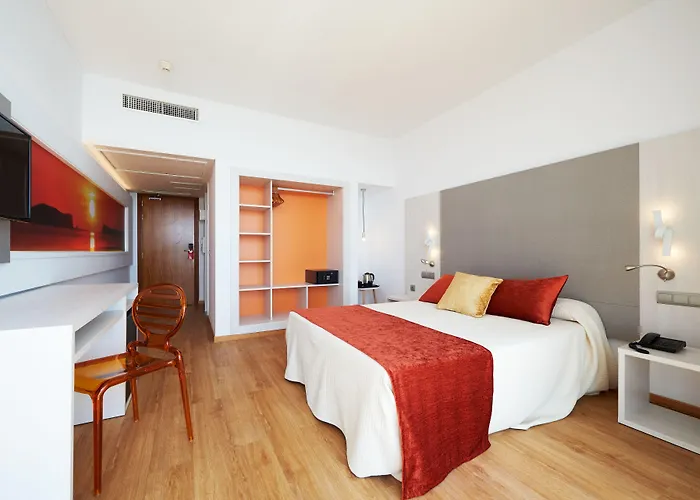Hotel Abrat