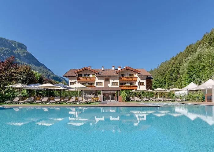Hotel La Maison Wellness & Spa
