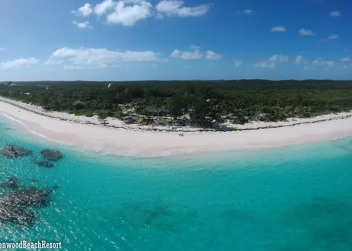 Greenwood Beach Resort