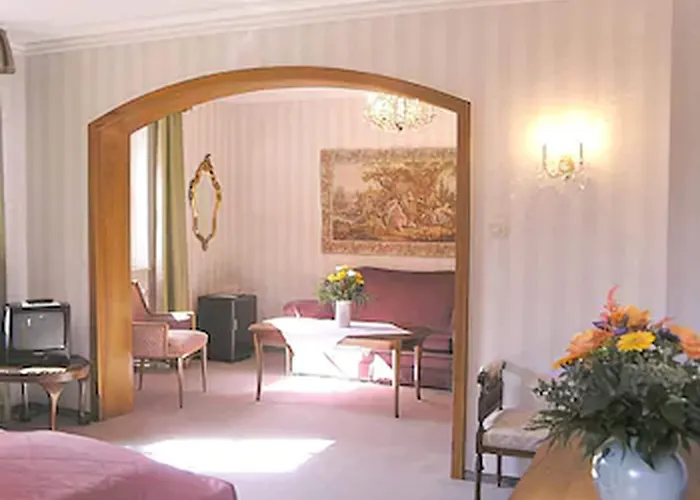 Burghotel