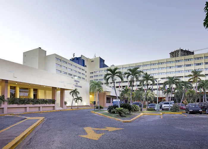 Dominican Fiesta Hotel&Casino