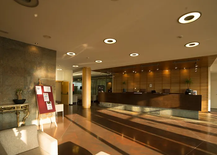 Hotel & Spa La Collada