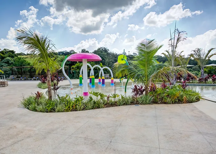 Cyan Resort By Atlantica