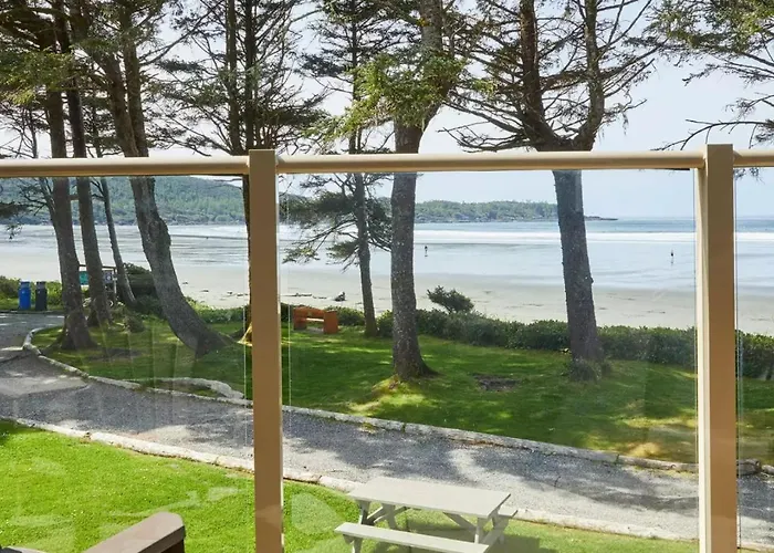 Pacific Sands Beach Resort