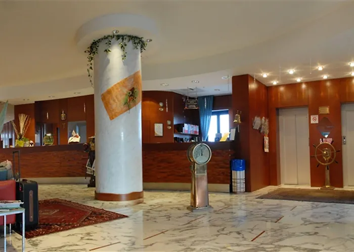 Best Western Hotel Nettuno